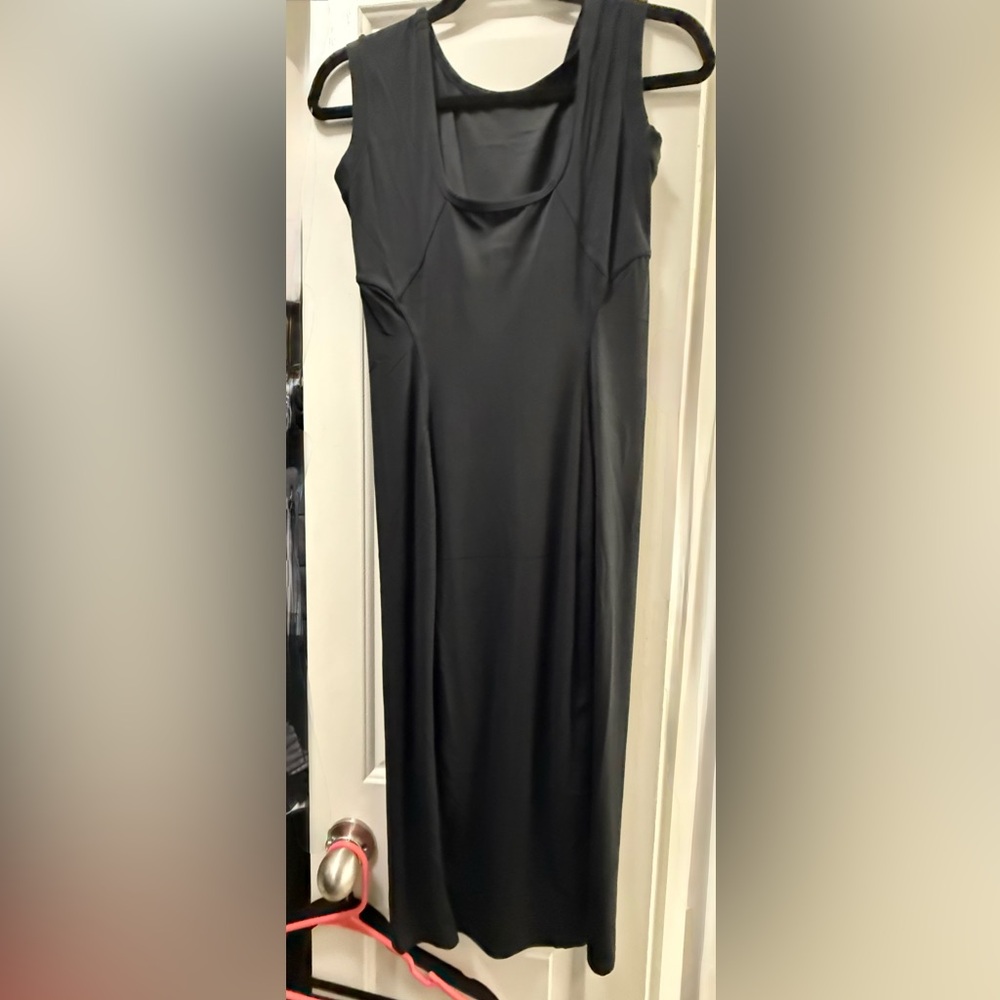 Elegant Black Women's Skirt